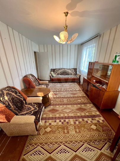 2-к. квартира, 42,7 м², 2/5 эт.