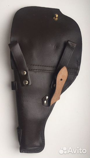 Кобура для пистолета тт