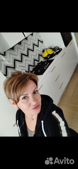 Клининг Уборка квартир. Окна витраж