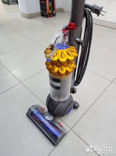 Пылесос Dyson DC 51 Multi Floor