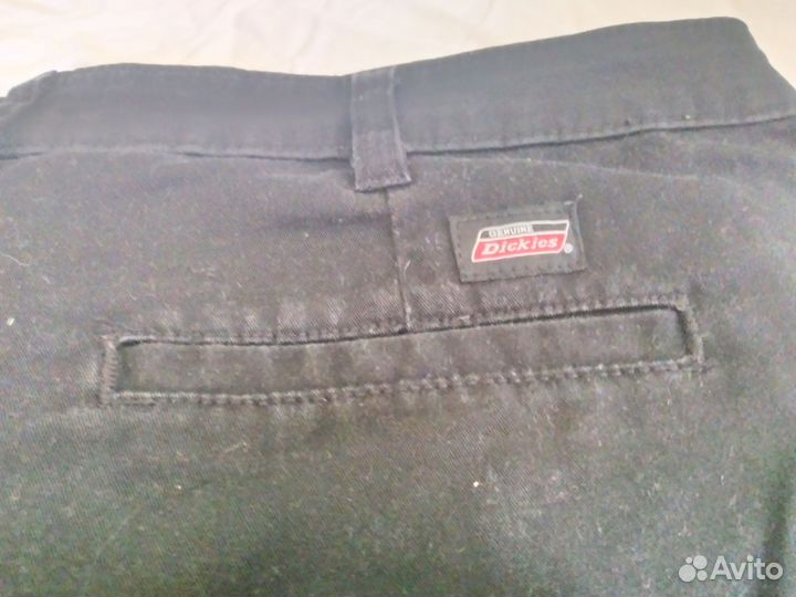 Шорты dickies