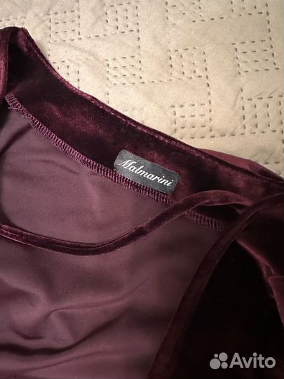 Вечернее платье 42/44 с открытой спиной