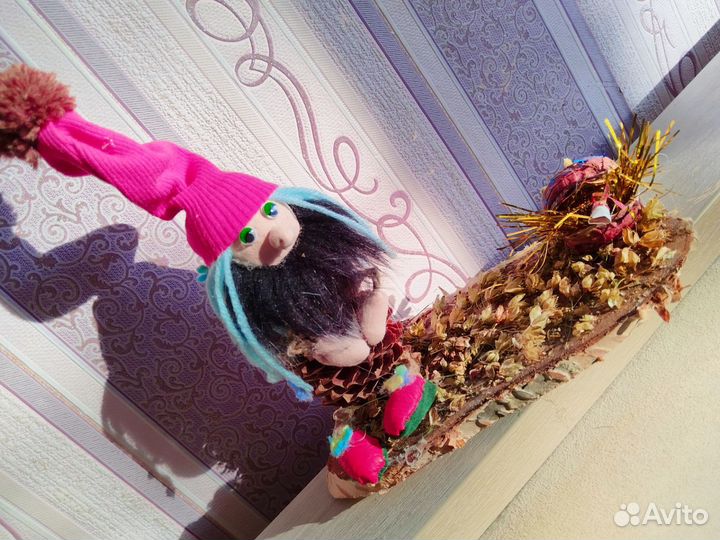 Ручная работа, подарочный