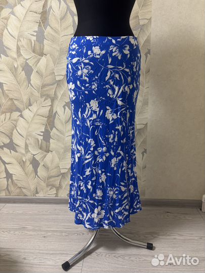 Юбка Gerard вискоза комплект из 2ух S/M