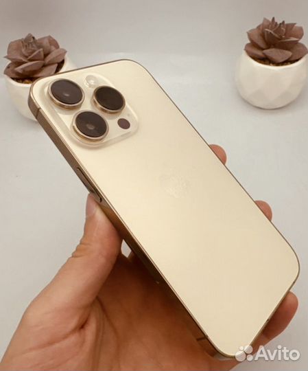 iPhone 14 Pro, 128 ГБ