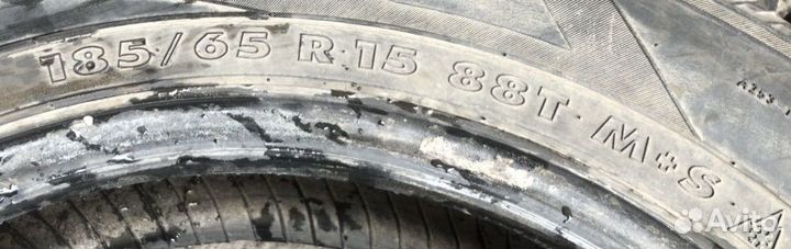 Nordman Nordman 4 185/65 R15