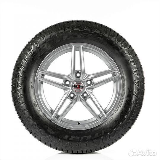 Centara Adventure A/T 245/70 R17 119S