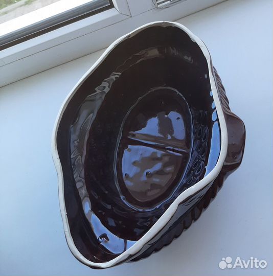 Новый Горшок для запекания 