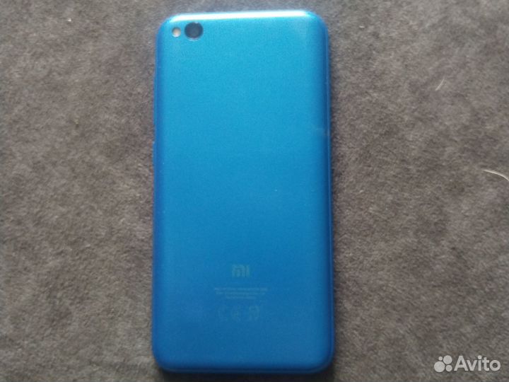 Xiaomi Redmi, 4 ГБ