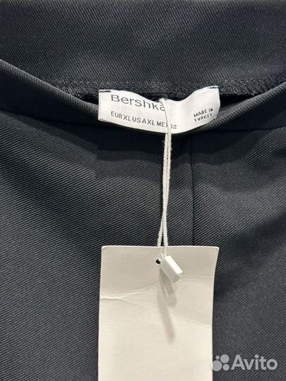 Шорты женские bershka 48-50