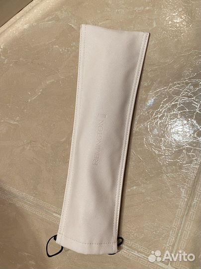 Плойка remington proluxe 25-38 мм