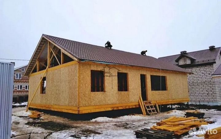 Строительная,бригада все возможные,виды работ