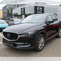 Mazda CX-5 2.5 AT, 2019, 43 405 км, с пробегом, цена 2 425 000 руб.