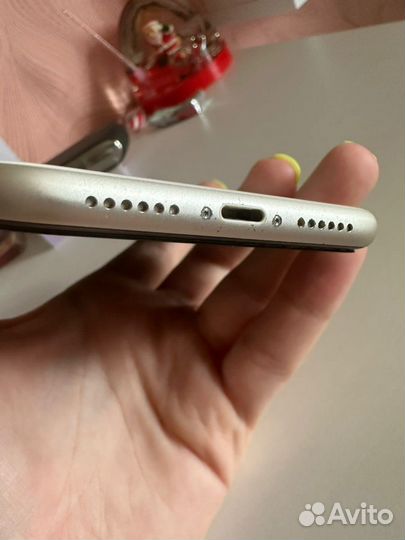 iPhone 11 128gb