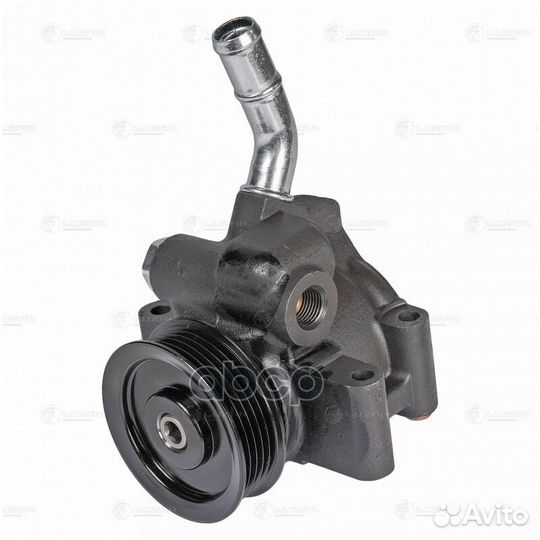 Насос гур для а/м Ford Fiesta (01) /Fusion (02)