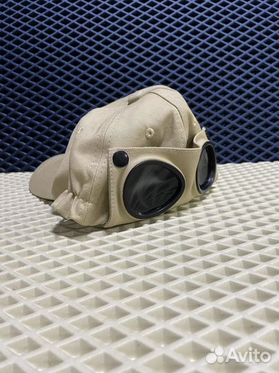 Cp company кепка