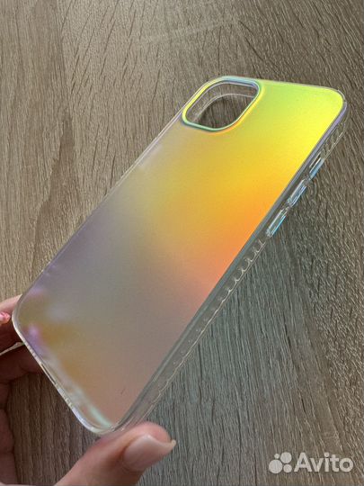 Чехол на iPhone 13