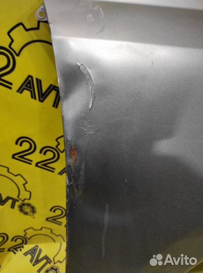 Крыло переднее правое Subaru Legacy BLE EZ30D