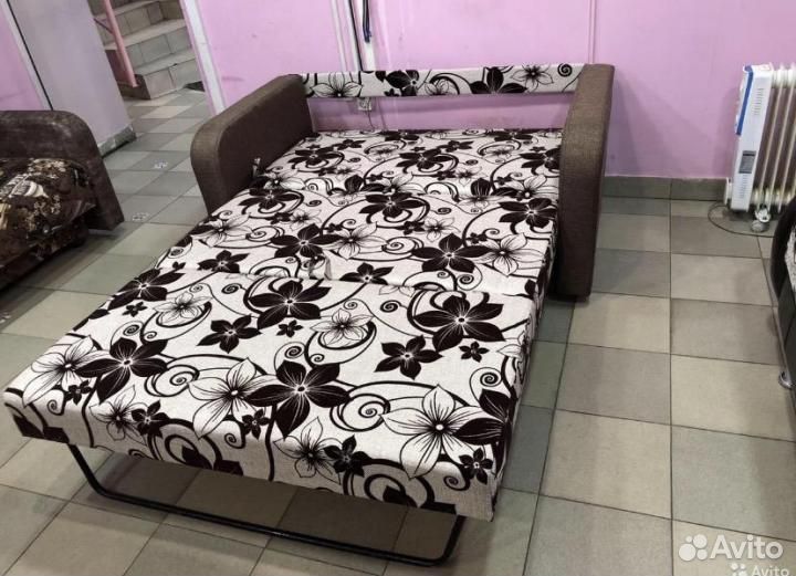 Диван Чебурашка 866