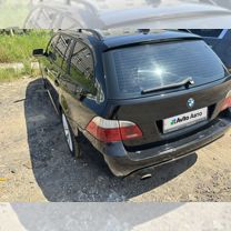 BMW 5 серия 2.0 AT, 2005, 450 000 км, с пробегом, цена 1 230 000 руб.