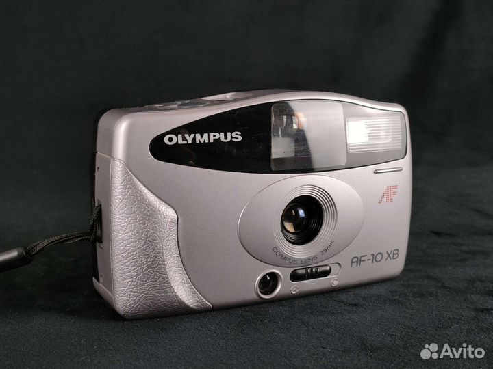 Olympus AF-10 XB