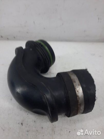 Патрубок интеркулера Opel Insignia хэтчбэк 5 дв