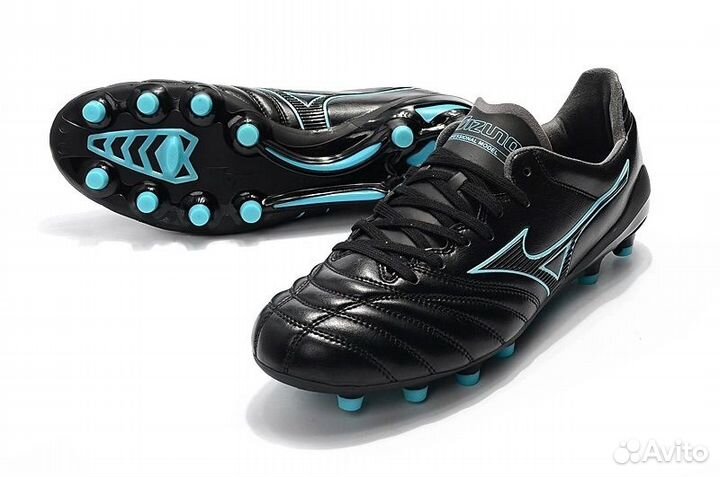 Бутсы Mizuno morelia NEO III PRO