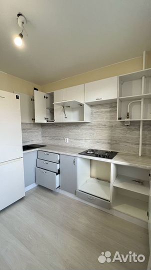 Кухонный гарнитур от фабрики