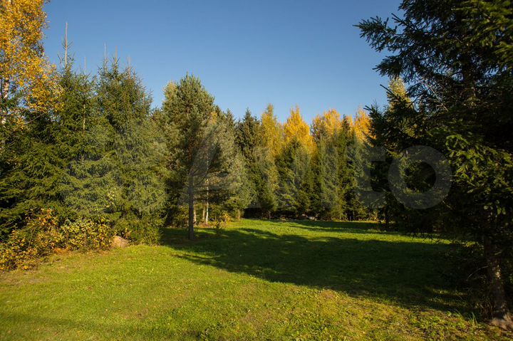 Участок 18 сот. (ИЖС)