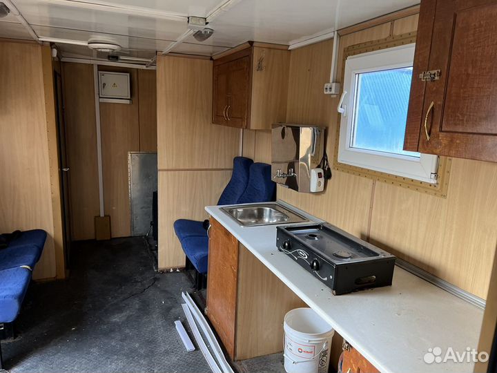 КамАЗ 43118, 2012