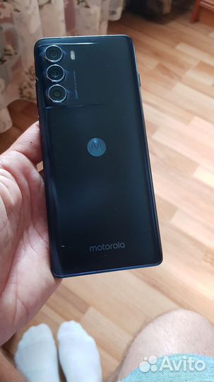 Motorola Edge, 6/128 ГБ