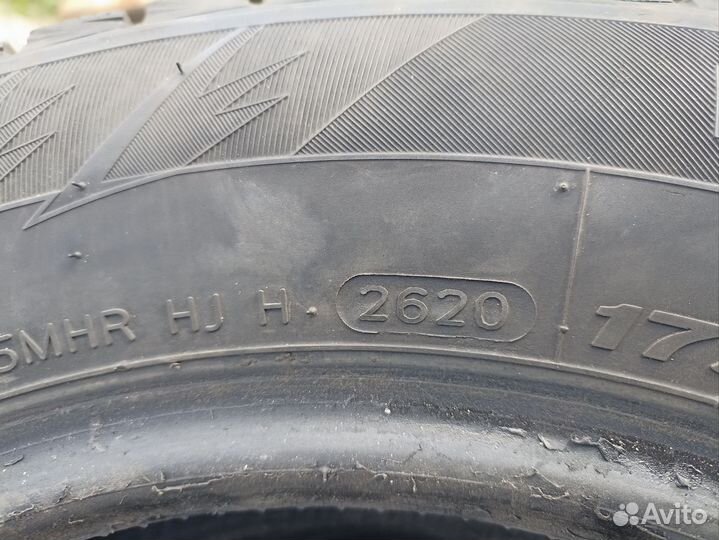 Hankook Winter I'Cept IZ2 175/70 R14 88