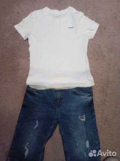 Бриджи Armani 10 лет