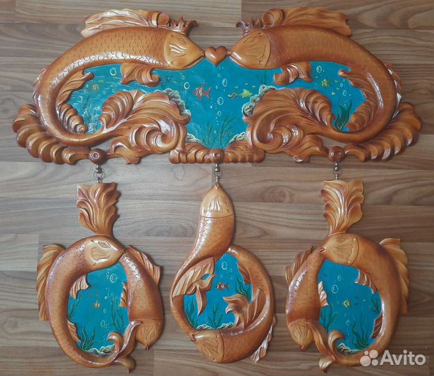 Набор разделочных досок