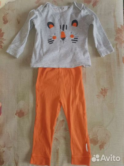 Костюм детский