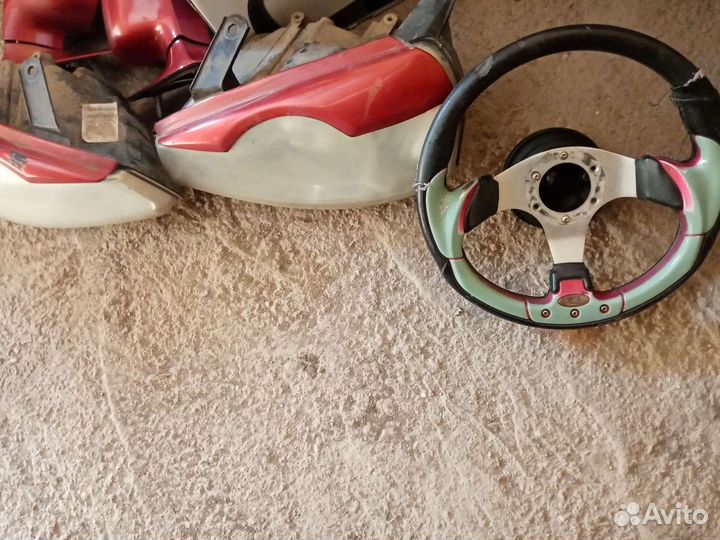 Автозапчасти калина б/у