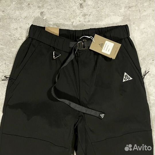 Спортивные штаны nike acg