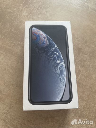 iPhone Xr, 256 ГБ