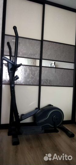 Элипсоидный тренажер бу