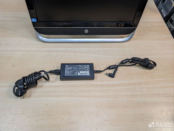 HP Pro 3520 Business PC i3-3240 Windows 10