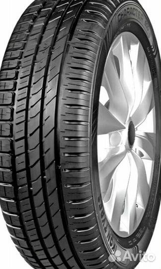Ikon Tyres Character Eco 195/65 R15