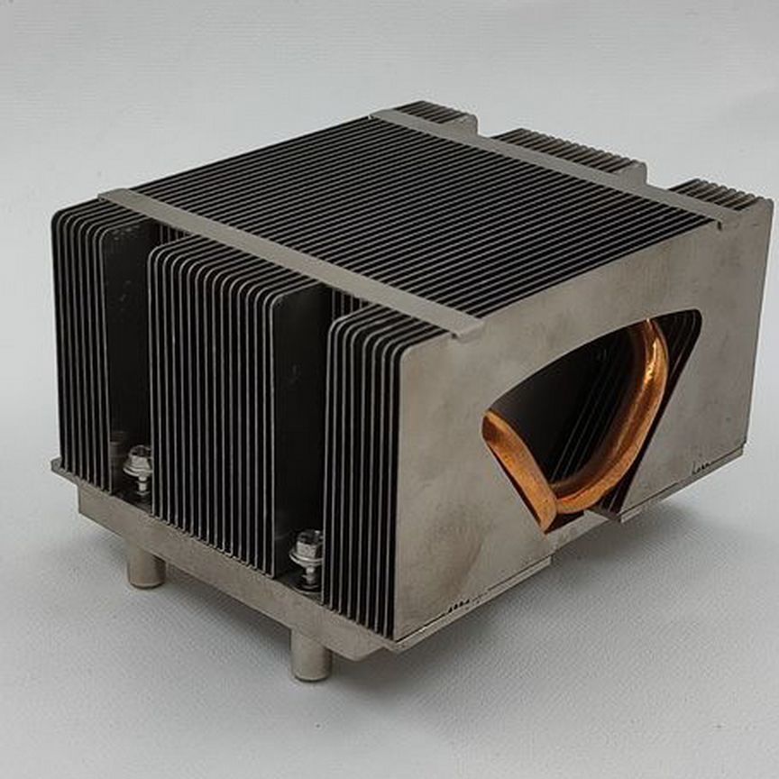 [V26898-B864-V2] Радиатор Fujitsu Primergy Rx300 S3