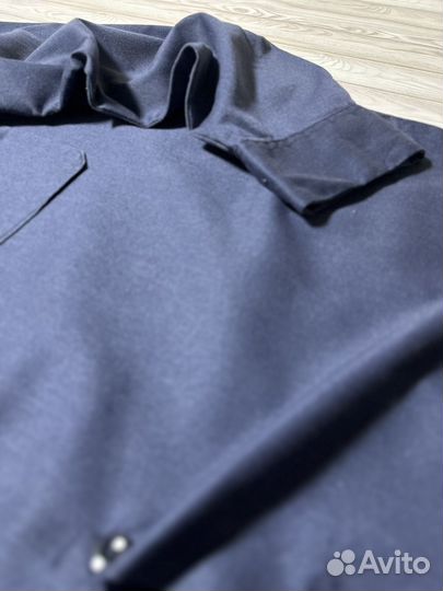 Рубашка dickies XL 52/54