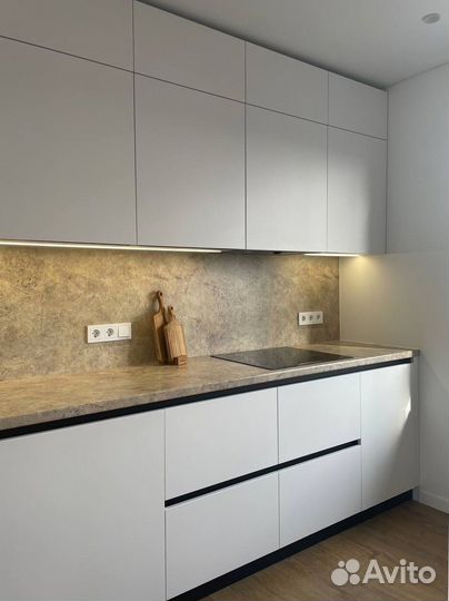 Кухонные гарнитуры на заказ