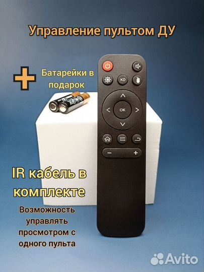 Xiaomi mi tv stick