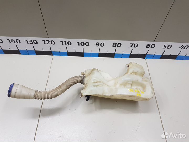 Бачок омывателя Peugeot 308 (2007-2015)