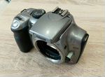 Canon EOS 300D (под ремонт или как донор)