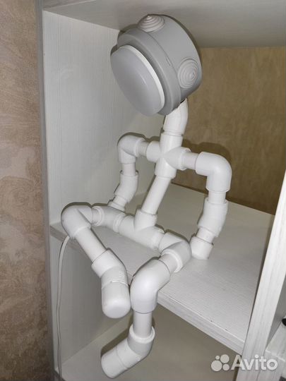 Светильник светодиодный