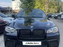 BMW X6 3.0 AT, 2013, 224 594 км, с пробегом, цена 3 000 000 руб.