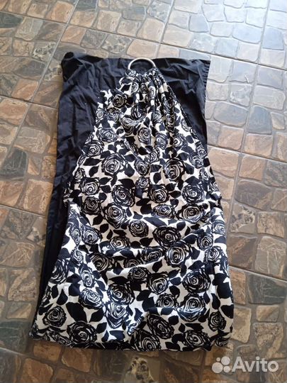 Слинги с кольцами